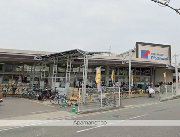ＪＲ福知山線 猪名寺駅 徒歩26分 2階建 築16年の周辺写真
