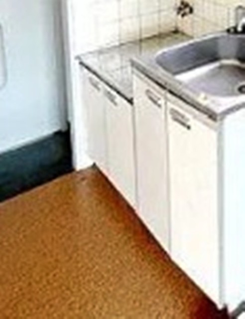 キッチン　別部屋同仕様タイプ