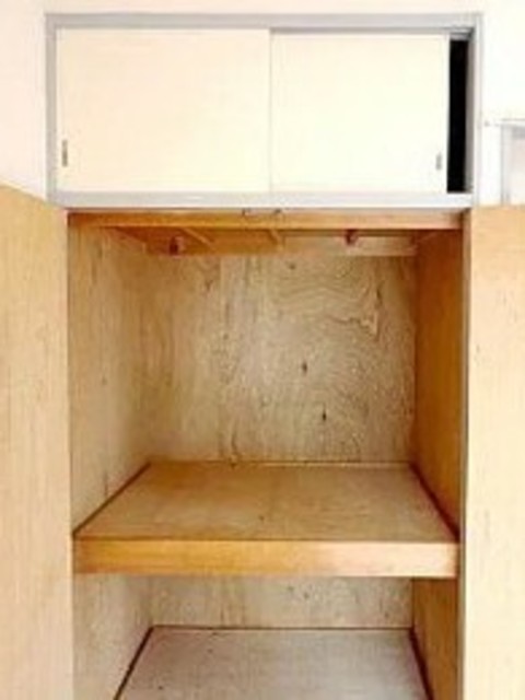 収納　別部屋同仕様タイプ