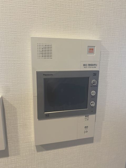 ＪＲ東西線 加島駅 徒歩4分 10階建 築2年のその他写真