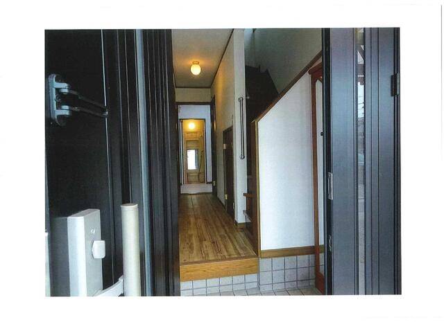 伯太6丁目戸建のその他写真