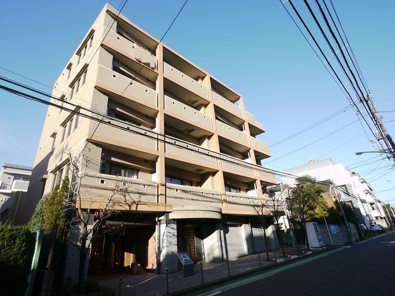 建物外観　☆綺麗な外観☆