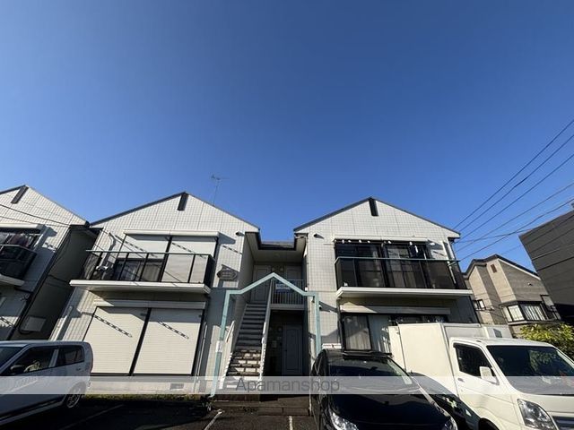 ＪＲ横浜線 淵野辺駅 徒歩30分 築34年