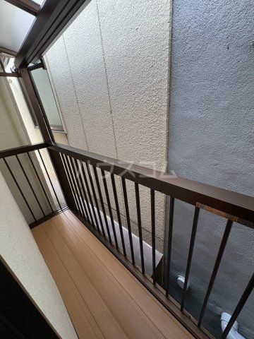 地下鉄谷町線 野江内代駅 徒歩10分 2階建 築67年の内装写真