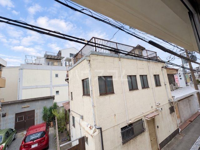 地下鉄谷町線 野江内代駅 徒歩10分 2階建 築67年のその他写真