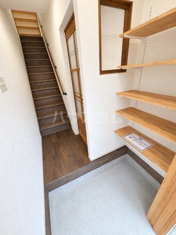地下鉄谷町線 野江内代駅 徒歩10分 2階建 築67年のその他写真