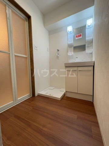 地下鉄谷町線 野江内代駅 徒歩10分 2階建 築67年の内装写真