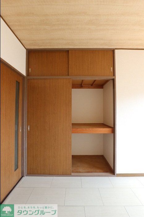 雅参番館の内装写真