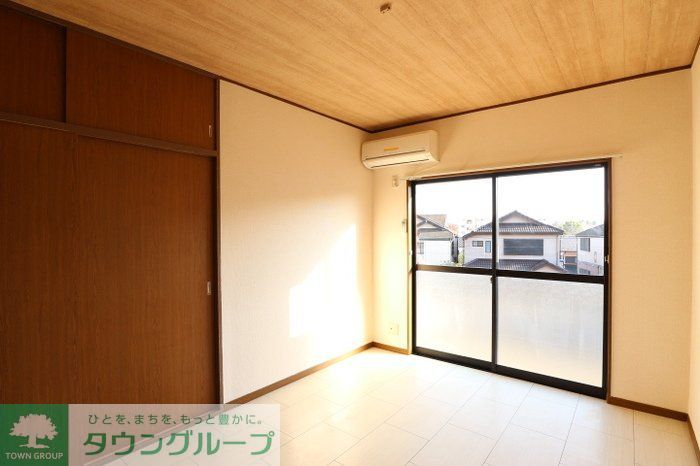 雅参番館の居間写真