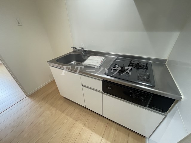 Casa Domani 前原のキッチン写真