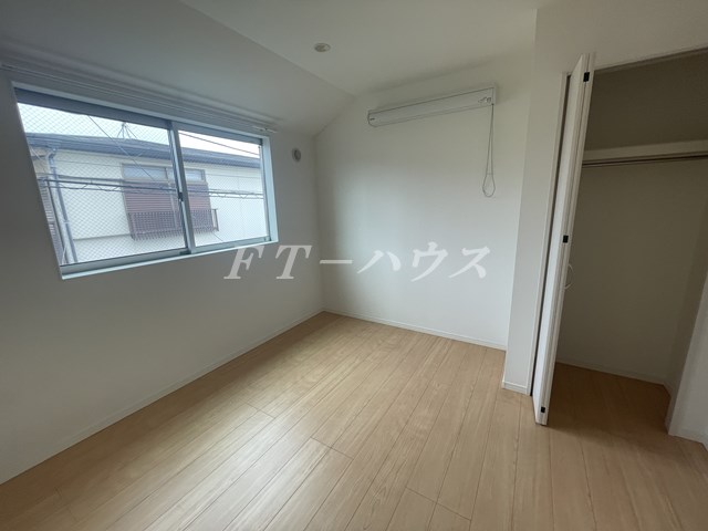 Casa Domani 前原の居間写真