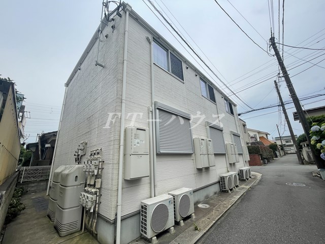 Casa Domani 前原のその他写真