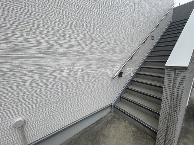 Casa Domani 前原の外観写真