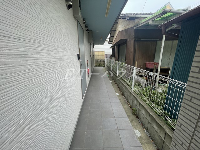 Casa Domani 前原の外観写真