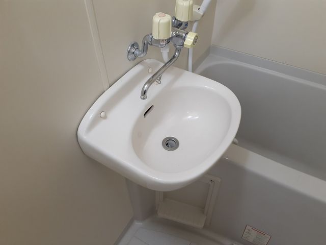 ルーストの内装写真