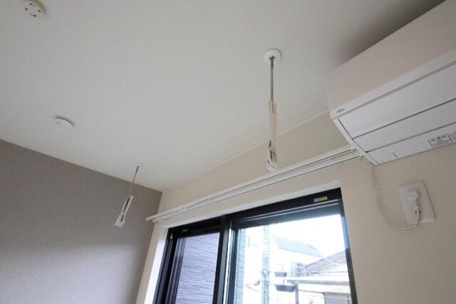 その他部屋・スペース