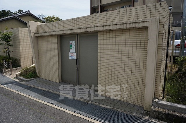 ＪＲ東海道本線 石山駅 徒歩7分 6階建 築18年のその他写真