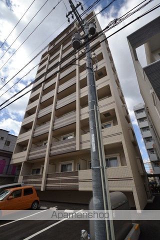 広島電鉄宇品線 宇品四丁目駅 徒歩3分 築13年