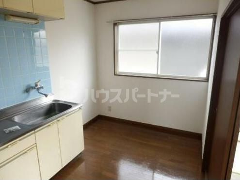 ジュネパレス流山第3の内装写真