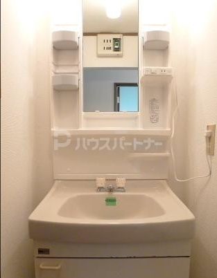 ジュネパレス流山第3の内装写真
