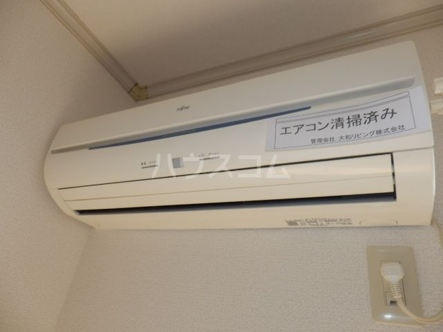 日の出第一秋新ハイツのその他写真