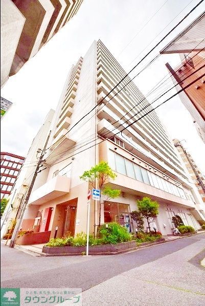 建物外観　詳細はタウンハウジング千葉店まで！043-221-3600