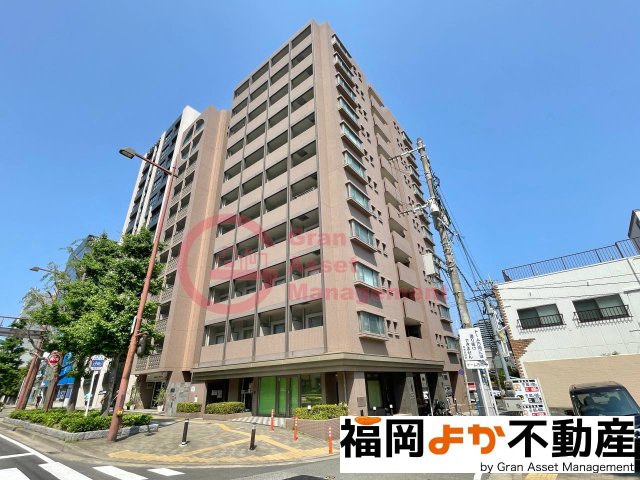 建物外観　建物外観を気になさる方へ、見た目の良い物件です