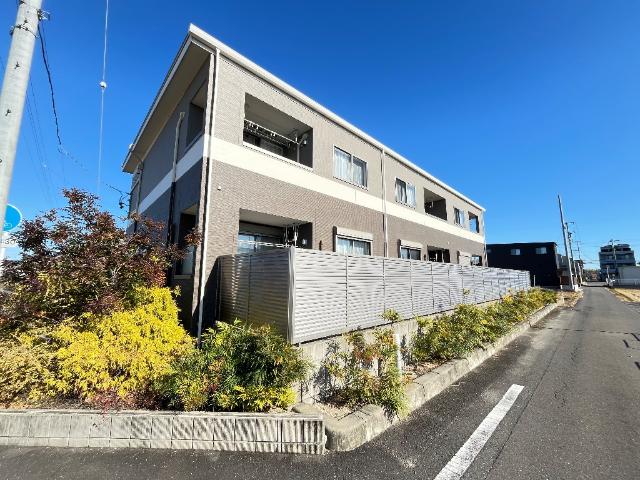 バルブ ブランシュ Iの内装写真