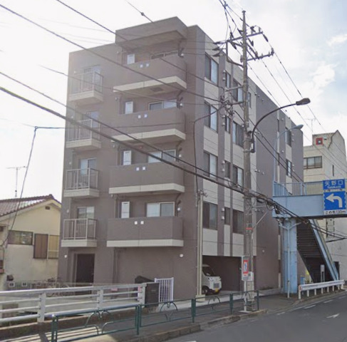 オークフォレスト 聖蹟桜ヶ丘の外観写真
