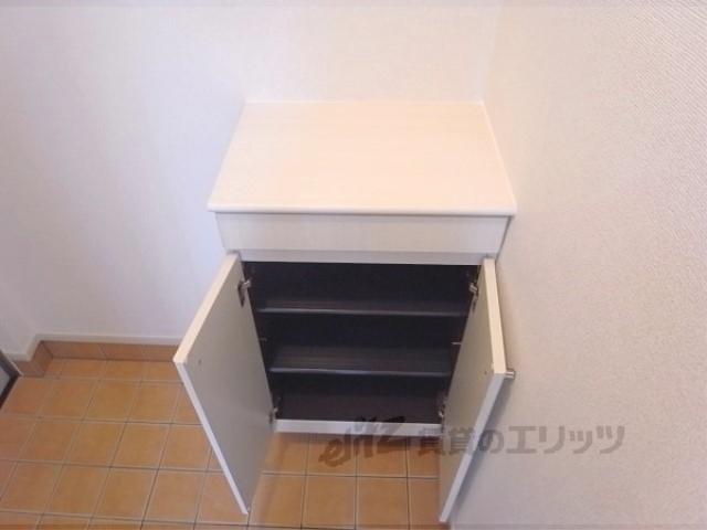 その他部屋・スペース　廊下