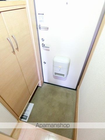 ＪＲ東海道本線 平塚駅 徒歩14分 3階建 築13年の内装写真