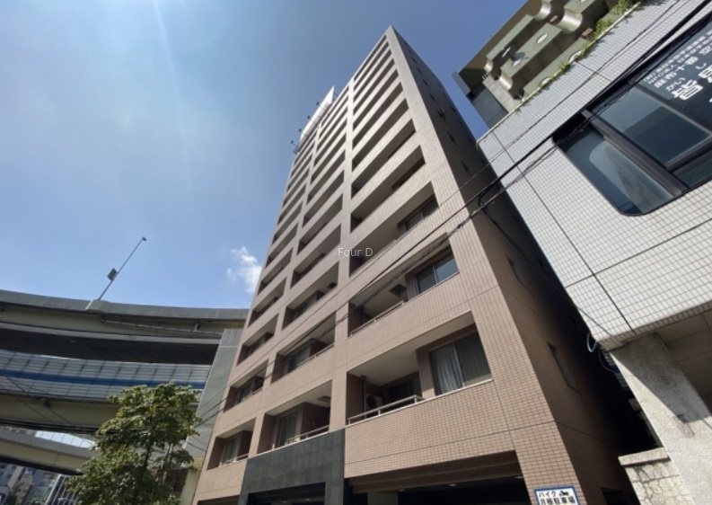 建物外観　★見学予約受付中★