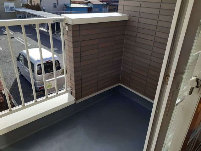東武伊勢崎線 加須駅 徒歩15分 2階建 築21年の内装写真