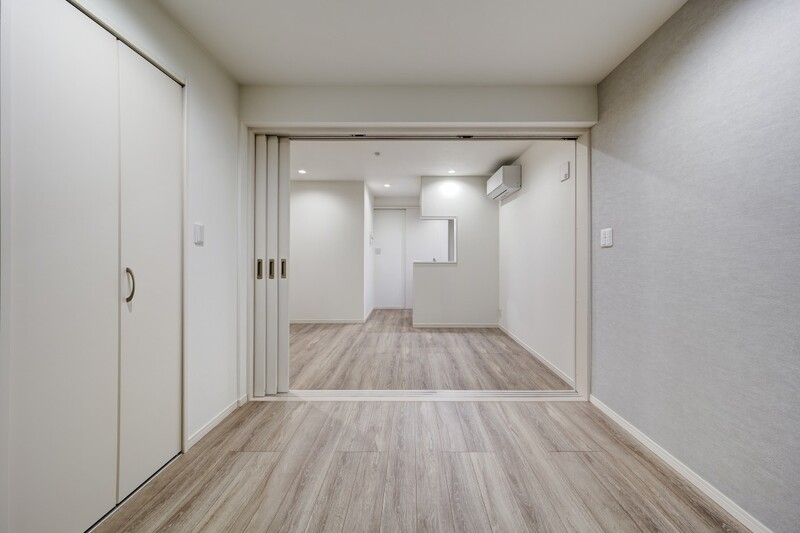 TOKI HOUSE 01の内装写真