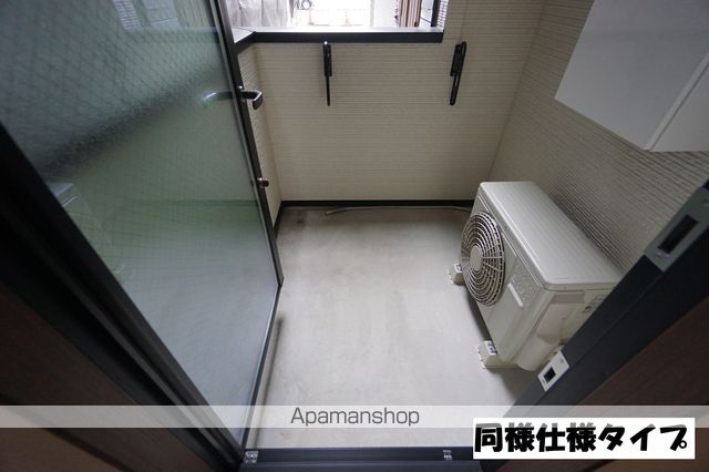 地下鉄名城線 志賀本通駅 徒歩4分 3階建 新築の内装写真