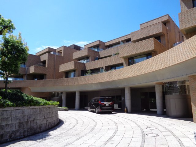 ＪＲ東海道本線 芦屋駅 徒歩10分 築25年