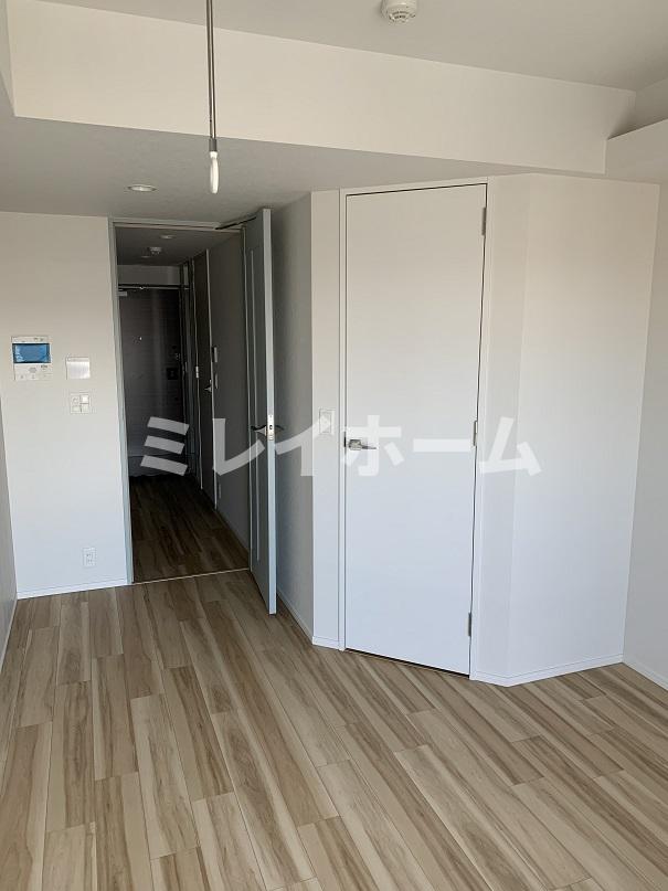 その他部屋・スペース　同建物内、別のお部屋の参考写真になります。