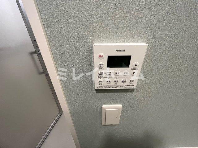 その他　同建物内、別のお部屋の参考写真になります。