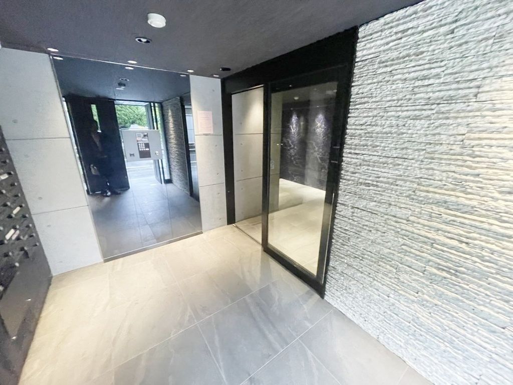 エントランス　※同施工会社同モデル施工例※