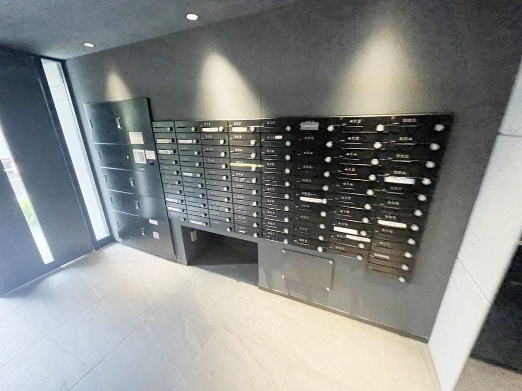 その他共有部分　※同施工会社同モデル施工例※