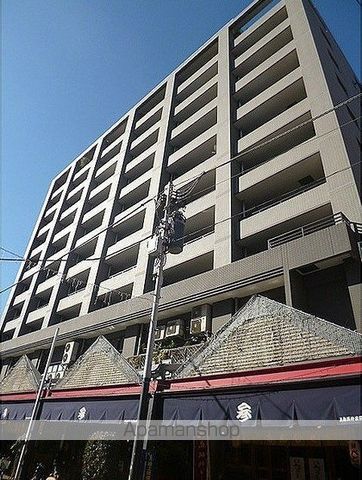 東京メトロ有楽町線 月島駅 徒歩4分 築26年