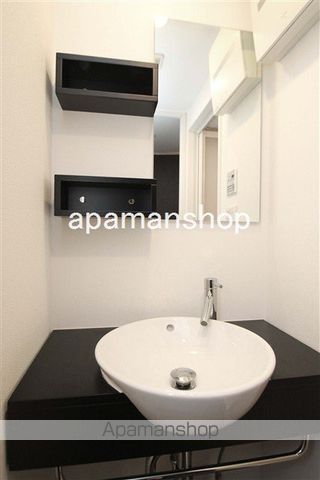 地下鉄堺筋線 北浜駅 徒歩6分 14階建 築15年の内装写真