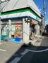 コンビニ　ファミリーマート 白幡店（コンビニ）まで416m