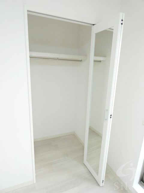 収納　同仕様