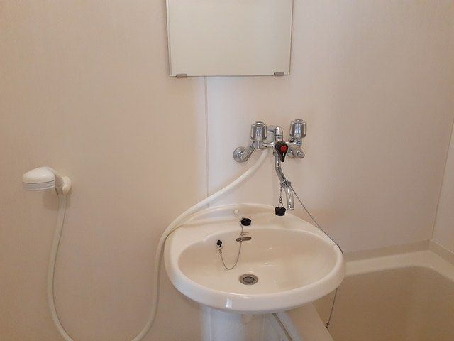 エスポワールMの内装写真