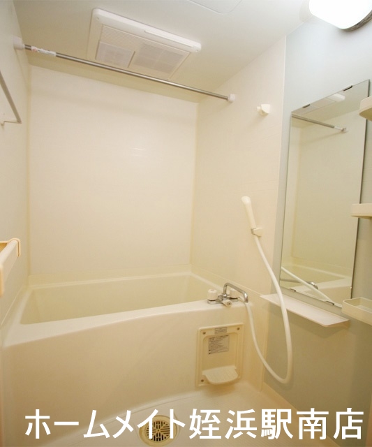 バス・シャワールーム　★お気軽にお電話ください★参考写真
