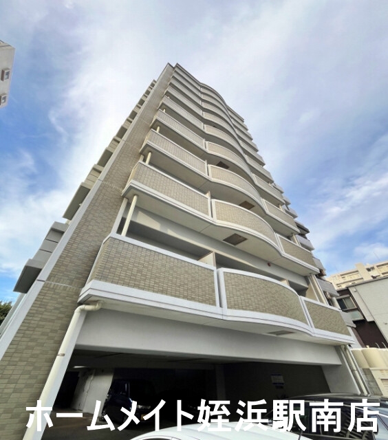 建物外観　★人気の姪浜エリア！お早めに★
