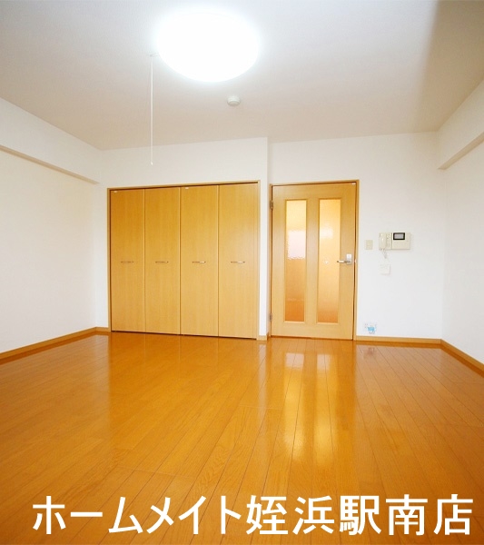 居室・リビング　★設備も充実しています★参考写真