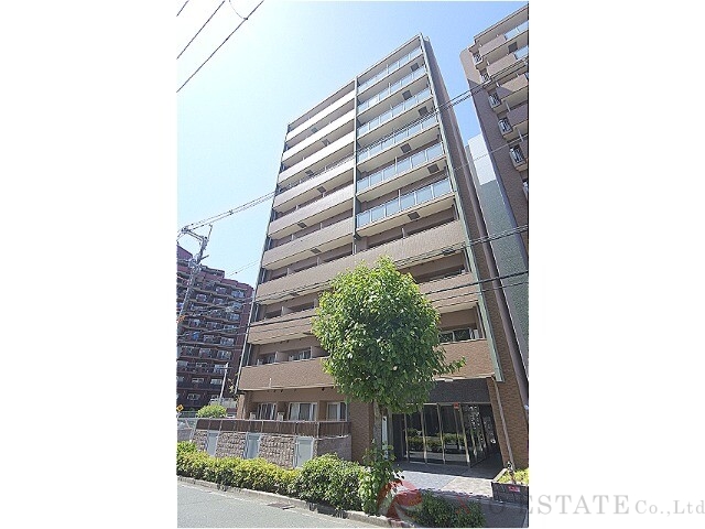 エスリード新大阪CONFORTI番館