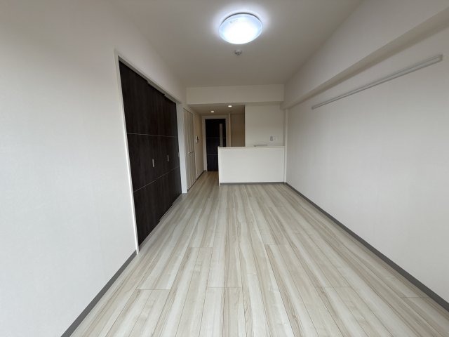エスペーロ新在家の居間写真